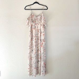 🌿Final Sale Enfocus Studio Floral Dress